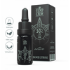 Product_Hemp Crew - CBD Öl 30% - 10ml, wählen Sie Ihren Geschmack : Active-Zitrone-Ingwer, CBD Oil: CBD percentage 30, Full spectrum: Yes_Cannadusa_Marketplace_Buy